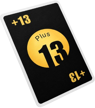 Golden Card